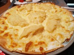 -芭莉与彩虹西餐厅(成都合生汇店)