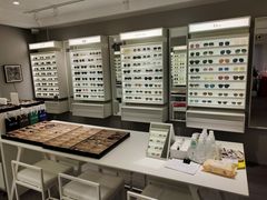 -目艮眼镜SHOWROOM(品牌集合店)