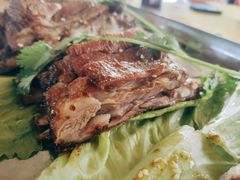 -柴火农庄(东海路店)