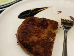 -舜耕山庄四时万和自助餐厅