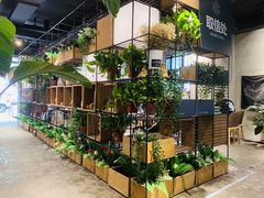 -ZM COFFEE(西安路店)
