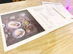 菜单-红大哥水门鸡饭(總店)