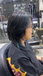 点击看大图 -Nice奈斯形象定制沙龙