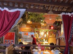 -老阿爸鲜鱼土菜(昆山花桥店)