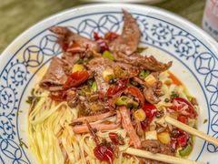-李与白包子铺(桐梓林店)