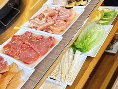 -老字号.雅克白族石板烧十年老店(大理古城店)
