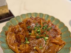 -滋粥楼·顺德菜(番禺广场总店)