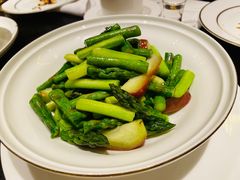 -甄御•海鲜新青岛菜(麦岛店)