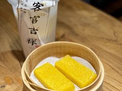 -和府捞面(国金汇店)