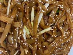 -南记食粥坊·宵夜大排档(莲花总店)
