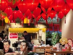 大堂-老湘村·湖南土菜(天河维多利店)