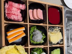 -海底捞火锅(江北万达商业广场店)