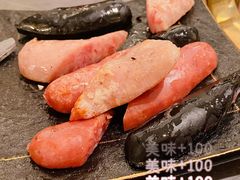 -花时·炭火烧肉(东百中心A馆店)