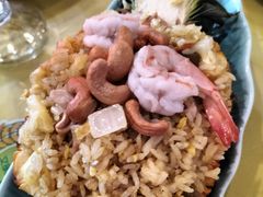 -芭堤雅泰国餐厅(胜利路店)
