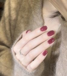 -桃色美甲沙龙