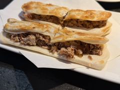 -三道菜(明堂公园店)