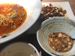 -茉莉餐厅(亳州高新万达广场希夷大道店)