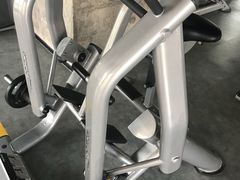 -LA合时健身4PMFIT(花桥旗舰店)