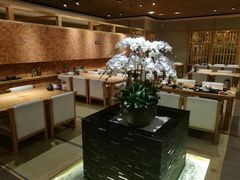 大堂-吟松日式料理(莘庄店)