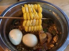 -丹妹麻辣烫(袁家岭20year店)