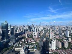 -上海静安香格里拉大酒店