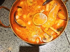 -Home Thai·泰谣(王府井apm店)