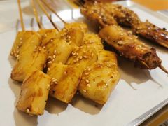 -木屋烧烤(龙岗南联店)
