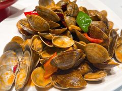 -百富源·海鲜辽菜(浑河堡店)