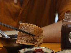 -大牛湾·眷村牛肉面(蠡溪店)