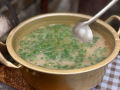 -百味地锅鸡(二店·财校分店)