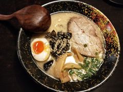 九州拉面-日本料理神拉面