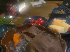 -湊湊火锅·茶憩(上海合生汇店)