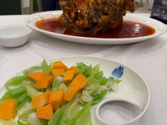 -金三杯酒家(泉城路店)