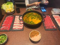 -旺福·贵州酸汤牛肉火锅(陆悦天地店)