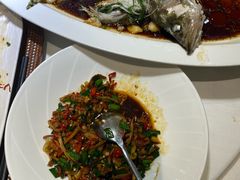 -院里寻菜·精致庭院菜(观沙岭店)