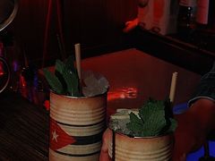 -La Loca 酒吧