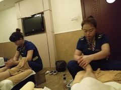 -良子足浴(湖滨店)