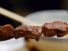 -福烤锦花(长乐路店)