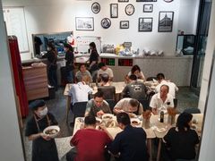 大堂-君东记本帮面馆(天钥桥路店)