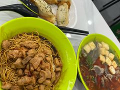 -张记汤馆(嫩江路店)