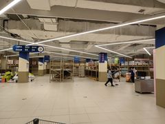 -盒马X会员店(王府井奥莱UP TOWN店)