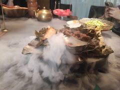 -蒙料·手把肉(望京店)