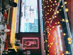 -龙巢盱眙龙虾·鸡煲·烧烤宵夜(坪洲店)
