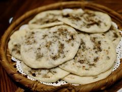 -兰婆婆餐厅淳安菜