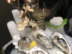 -海玥荟海鲜姿造自助餐厅(欧罗巴广场店)