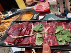 -钢管厂五区小郡肝火锅串串香(总店)