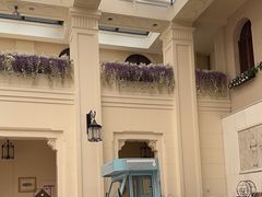 -利顺德大饭店·维多利亚花园(小白楼店)