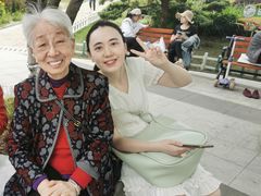 -铁山坪森林公园