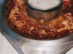 -香佰里重庆火锅(恒力博纳广场店)