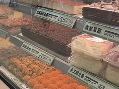 -南洋大师傅(长楹天街店)